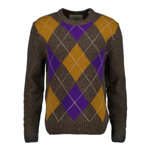 Round neck sweater Gant image-0