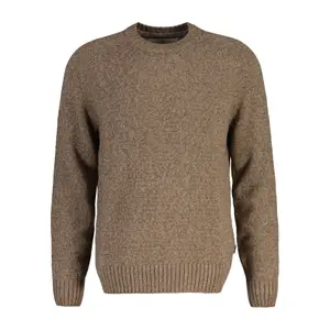 Round neck wool jumper Gant