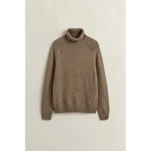 Round neck sweater Gant image-1