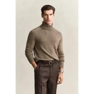 Round neck sweater Gant image-2