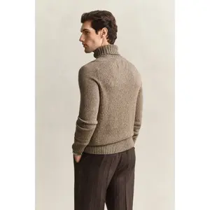 Round neck sweater Gant image-3