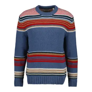 Striped sweater Gant image-0
