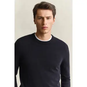 Cashmere Sweater Gant image-1