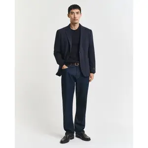 Cashmere Sweater Gant image-2