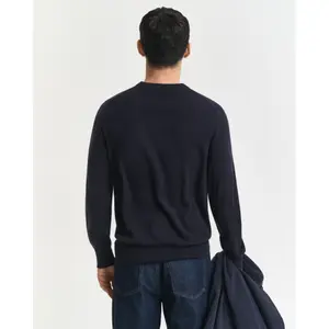 Cashmere Sweater Gant image-4