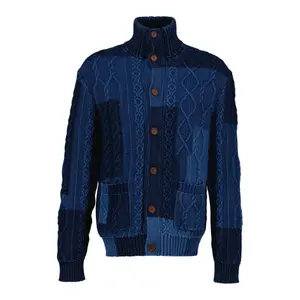 Button Cardigan Gant image-0
