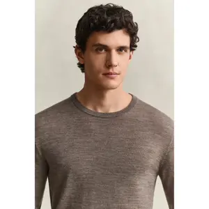 Extra-Fine Merino Wool Yarn Gant image-2