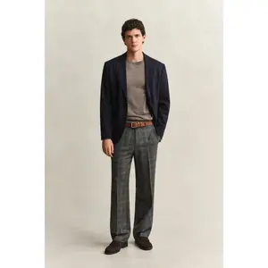 Extra-Fine Merino Wool Yarn Gant image-3
