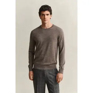 Extra-Fine Merino Wool Yarn Gant image-4