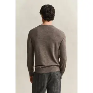 Extra-Fine Merino Wool Yarn Gant image-5