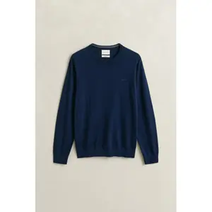 Extra-Fine Merino Wool Yarn Gant image-1