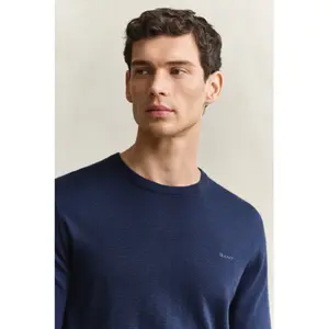 Extra-Fine Merino Wool Yarn Gant image-2