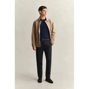 Extra-Fine Merino Wool Yarn Gant image-4