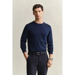 Extra-Fine Merino Wool Yarn Gant image-5