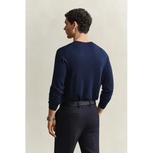 Extra-Fine Merino Wool Yarn Gant image-6