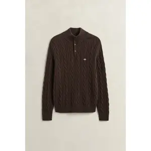 Pullover aus Wolle Gant HB image-1