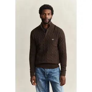 Pullover aus Wolle Gant HB image-2