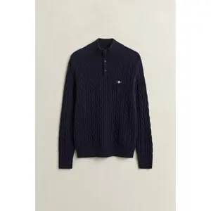 Pullover aus Wolle Gant HB image-1