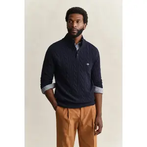 Pullover aus Wolle Gant HB image-2