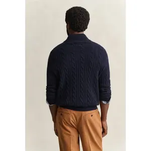 Pullover aus Wolle Gant HB image-3