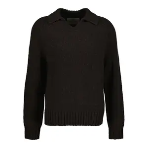 Pullover Gant Wool Silk