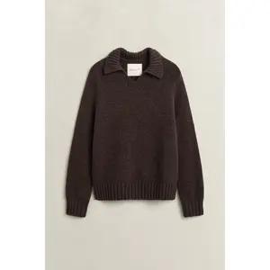 Pullover Gant Wool Silk image-1