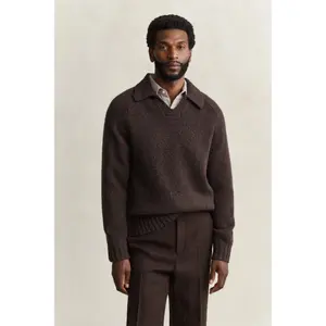 Pullover Gant Wool Silk image-2