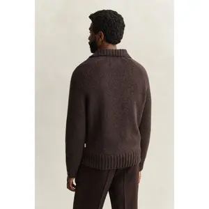 Pullover Gant Wool Silk image-3