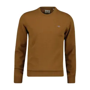 Sweater Gant Superfine Lambswool image-0