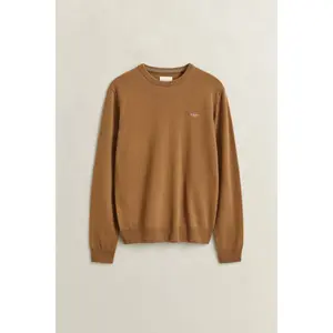 Sweater Gant Superfine Lambswool image-1