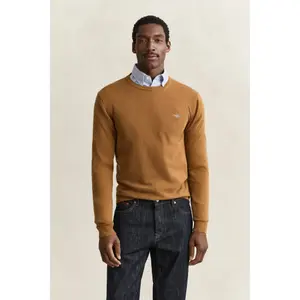 Sweater Gant Superfine Lambswool image-2