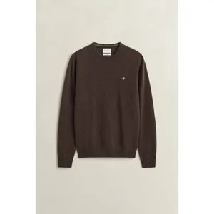 Maglione a girocollo Gant Superfine Lambswool image-1