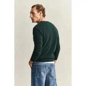 Pullover Gant Superfine Lambswool image-2