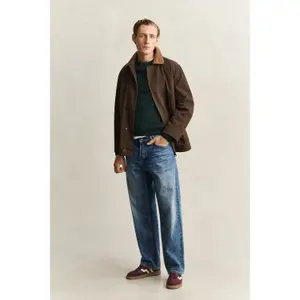 Pullover Gant Superfine Lambswool image-3