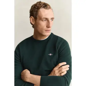 Pullover Gant Superfine Lambswool image-4