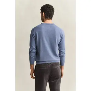 Sweater Gant Superfine Lambswool image-2
