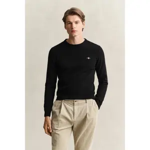 Pullover Gant Superfine Lambswool image-2
