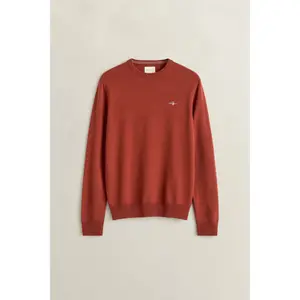 Sweater Gant Superfine Lambswool image-1