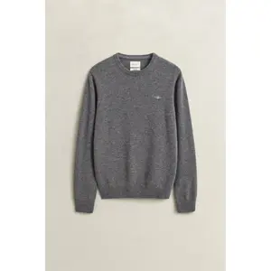 Sweater Gant Superfine Lambswool image-1