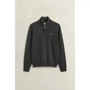 Half-zip sweater Gant Superfine image-1