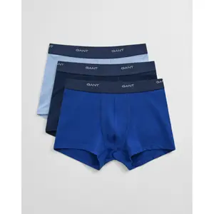 Boxer shorts Gant (x3) image-1