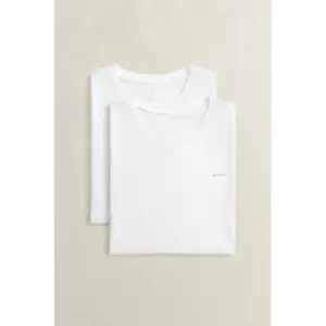 T-shirt Gant (x2) image-1