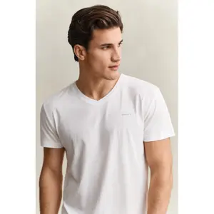 T-shirt Gant (x2) image-2