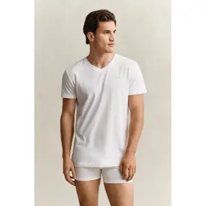T-shirt Gant (x2) image-3