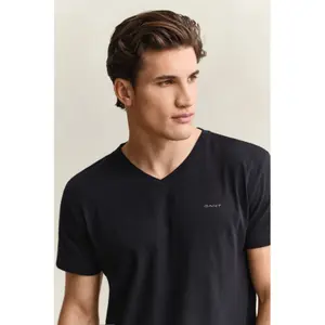 T-shirt Gant (x2) image-1