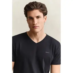 T-shirt Gant (x2) image-1