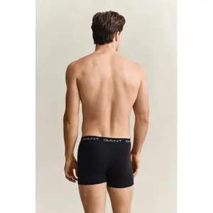 Boxer shorts Gant (x3) image-3