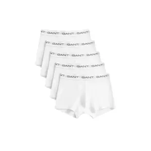 Boxer shorts Gant (x5) image-0