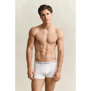 Boxer shorts Gant (x5) image-2