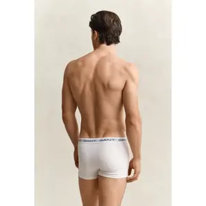 Boxer shorts Gant (x5) image-3